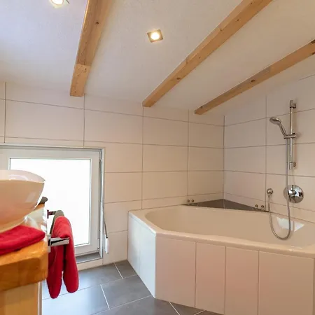 Maisonett - 201 Lejlighed