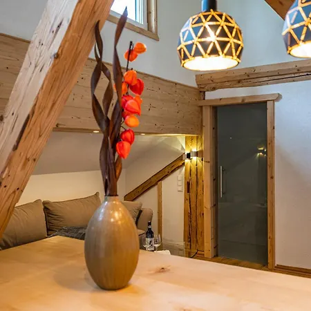 Maisonett - 201 Bichlbach