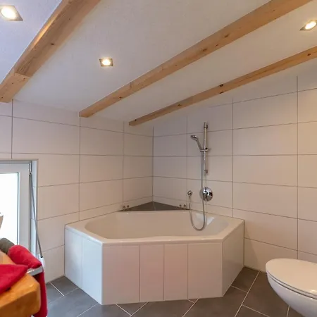 Lejlighed Maisonett - 201