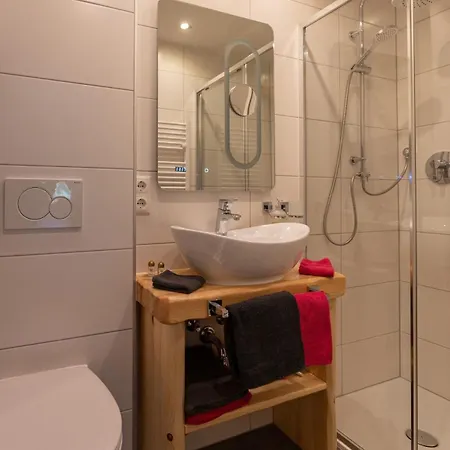 Lejlighed Maisonett - 201 *