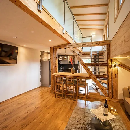 Maisonett - 201 * Bichlbach