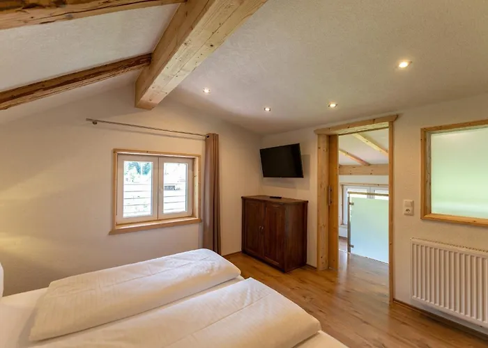 Lägenhet Maisonett - 201